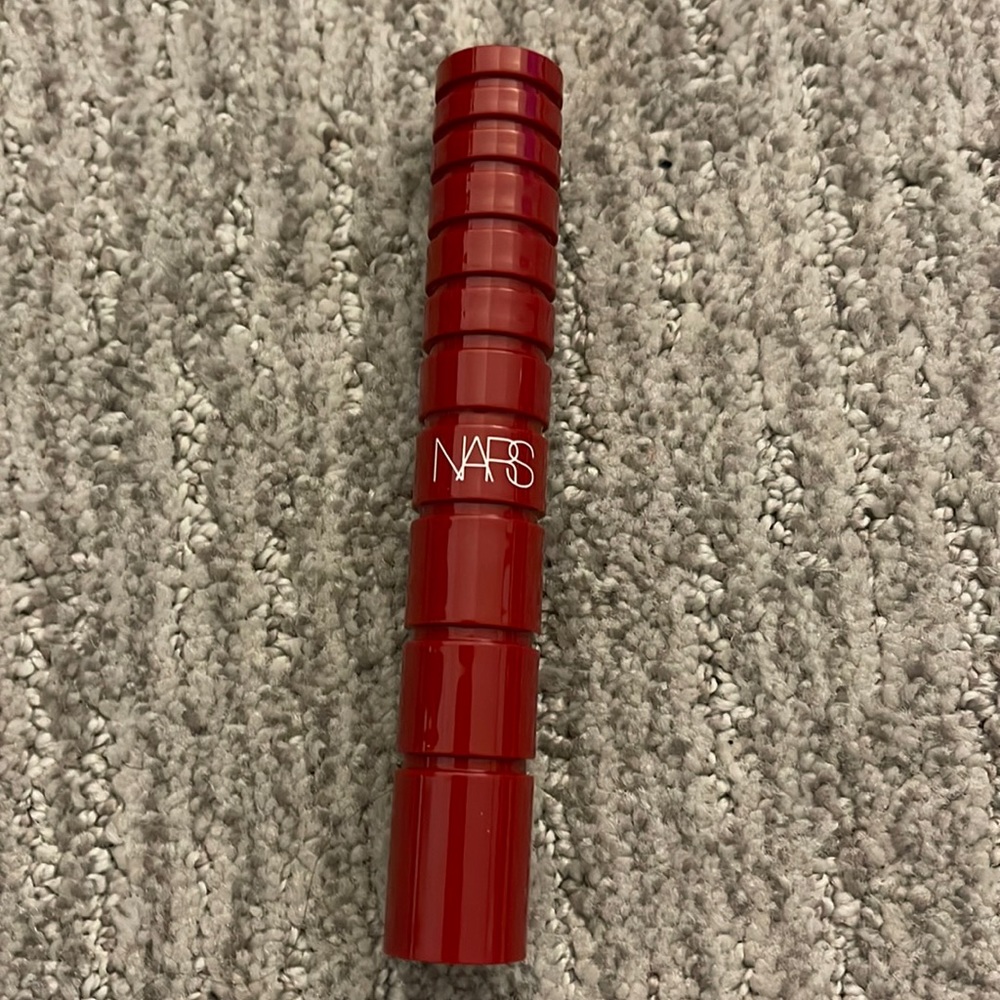 Nars climax mascara